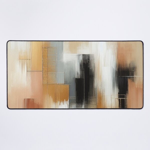 Item preview, Modern Abstract Art Painting designed and sold by Noor Gallery.