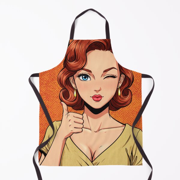 Item preview, Keep It Simple Retro Beauty designed and sold by JonelleTshirts.