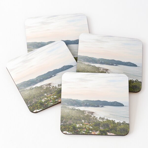 Item preview, Sayulita Ocean Views designed and sold by Amanda Abel.