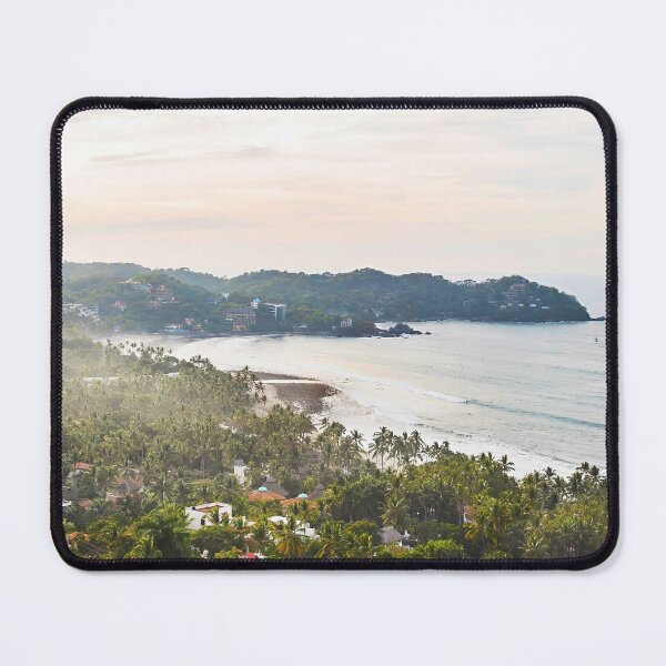 Item preview, Sayulita Ocean Views designed and sold by Amanda Abel.
