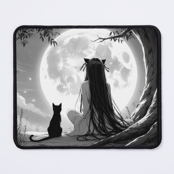 Item preview, Moonlight shadow designed and sold by Hattusas.