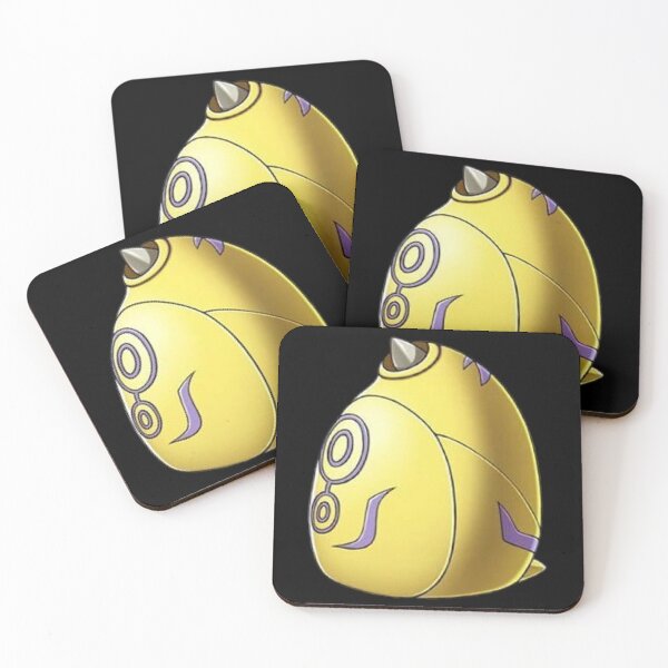 Item preview, DIGIEGG OF KNOWLEDGE designed and sold by King Kitsune.