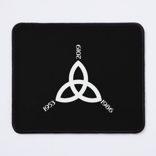 Item preview, The Dark Celta Triquetra, 1953, 1986, 2019 designed and sold by paulo silveira.