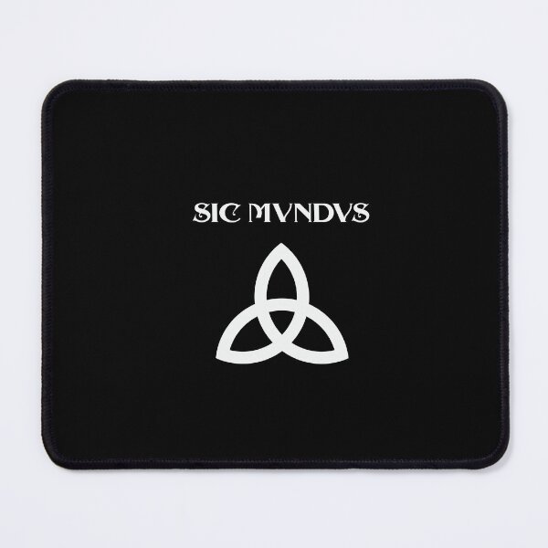 Item preview, Dark, Sic Mundus creatus est designed and sold by paulo silveira.