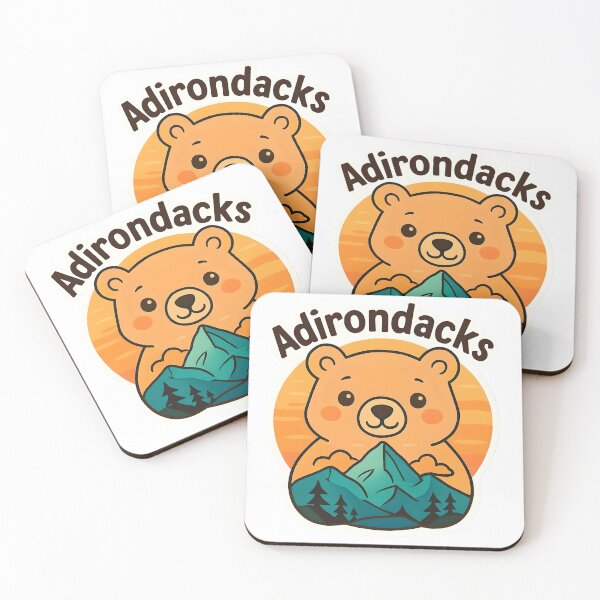 Item preview, Adirondacks designed and sold by samlee2016.