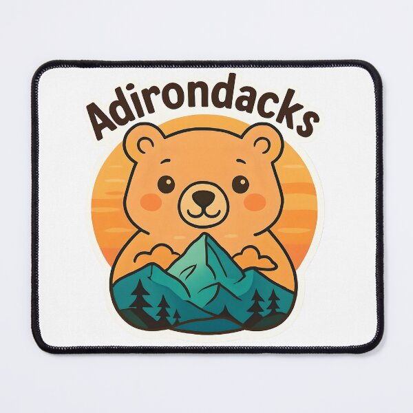 Item preview, Adirondacks designed and sold by samlee2016.