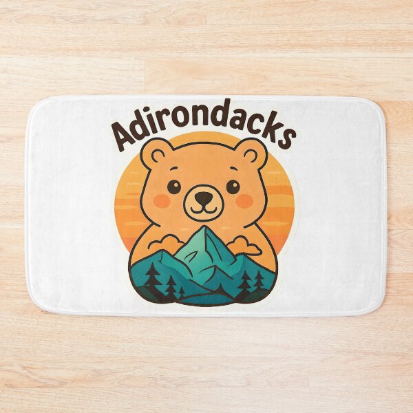 Item preview, Adirondacks designed and sold by samlee2016.