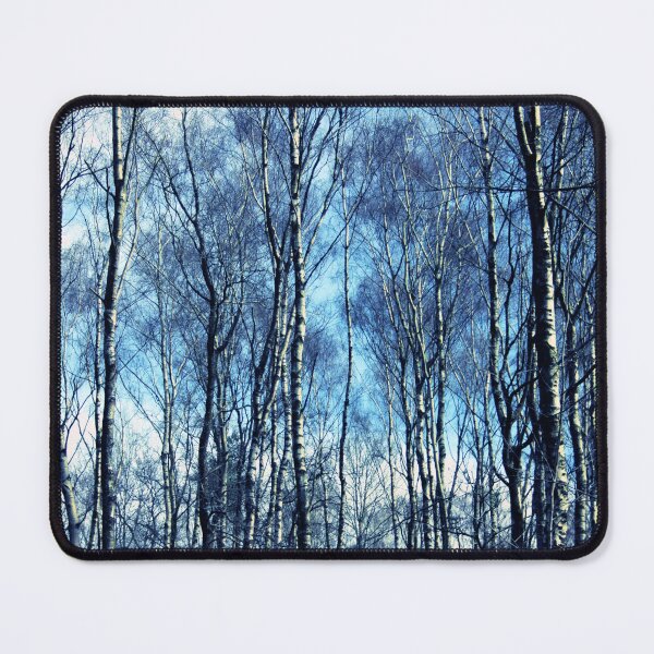 Item preview, Trees in Winter designed and sold by Rachel J Bowler.