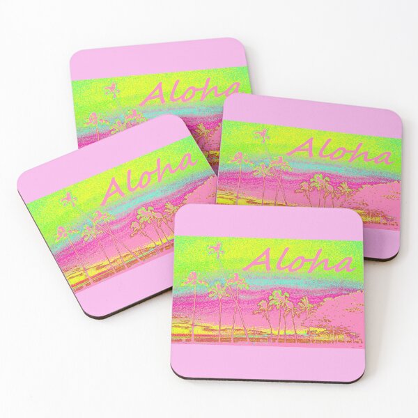 Item preview, Kapiolani Park at Queensbreak VI designed and sold by R-F-B.