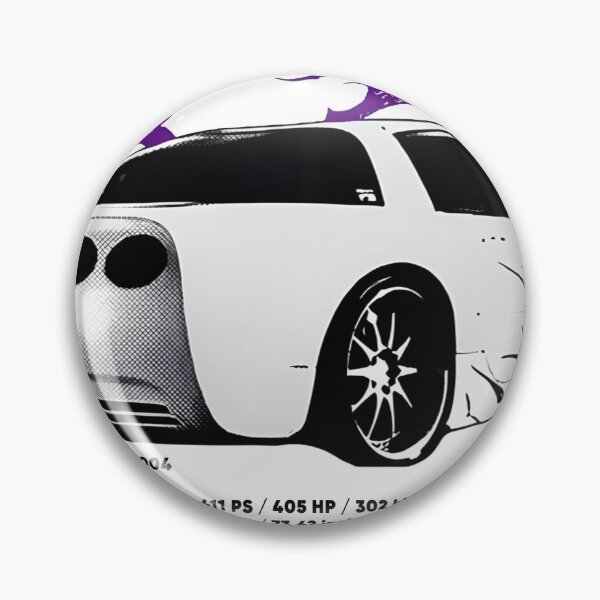 Item preview, Classic Corvette C5 Illustration designed and sold by MoonDustShop.