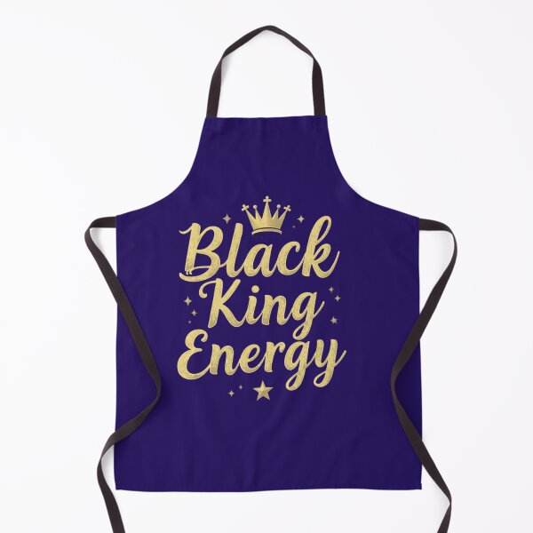 Item preview, Black King Energy designed and sold by Culturedesign25.