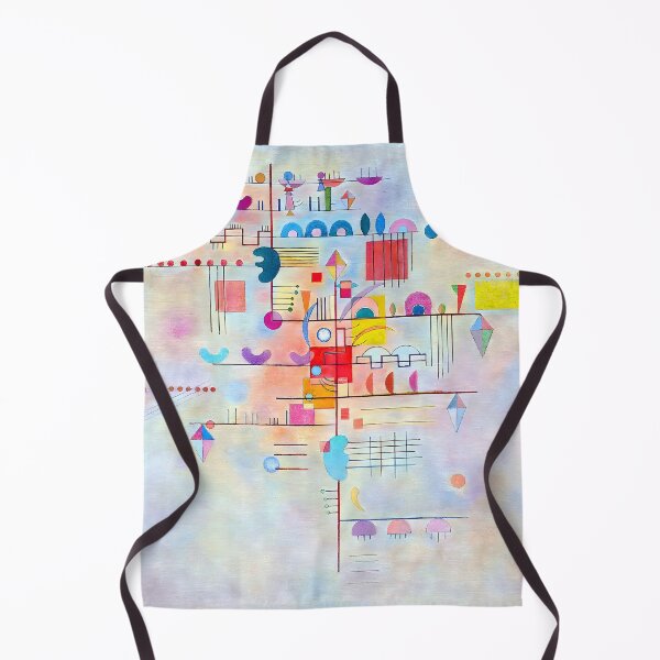 Item preview, Wassily Kandinsky - Suave ascenso designed and sold by Jon-Baran.