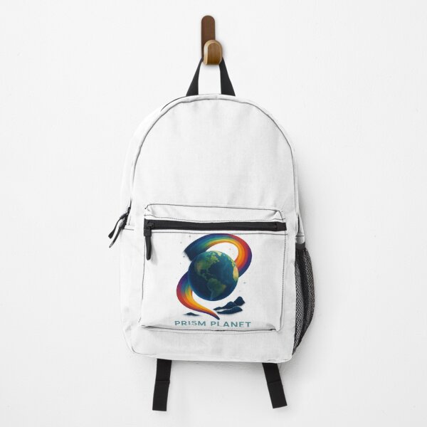 Item preview, Planeta Prisma designed and sold by WaterBae.