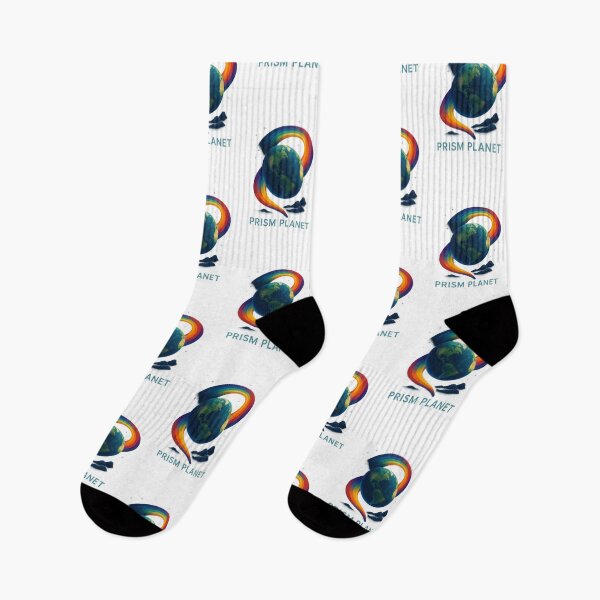 Item preview, Prism Planet designed and sold by WaterBae.