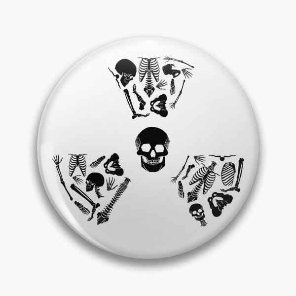Item preview, RAD to the Bone (Alt) designed and sold by AlieceCarney.