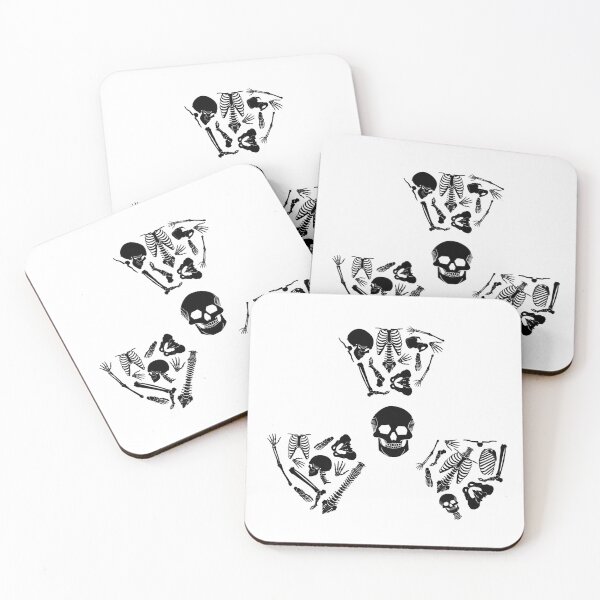 Item preview, RAD to the Bone (Alt) designed and sold by AlieceCarney.