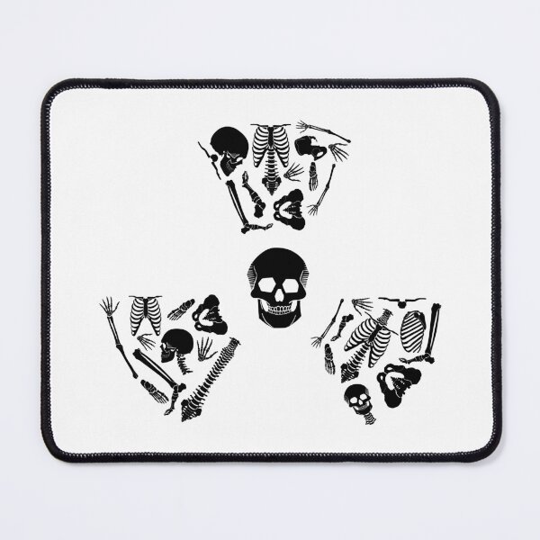 Item preview, RAD to the Bone (Alt) designed and sold by AlieceCarney.