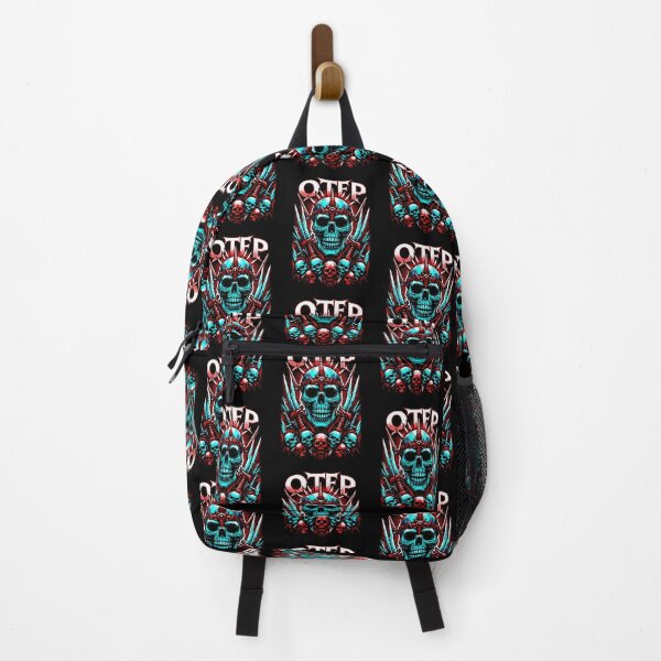 Item preview, NO KINGS designed and sold by Otep Merch.