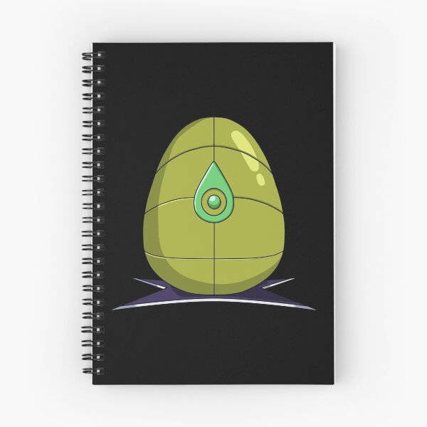 Item preview, DIGIEGG OF THE PURITY designed and sold by King Kitsune.