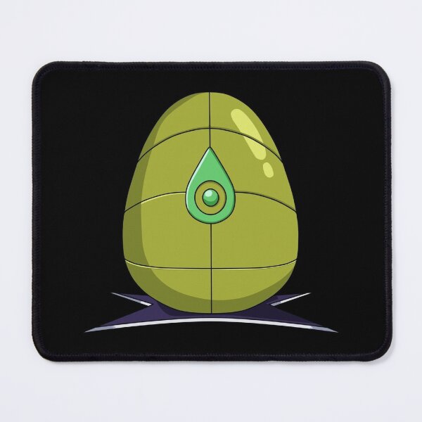 Item preview, DIGIEGG OF THE PURITY designed and sold by King Kitsune.