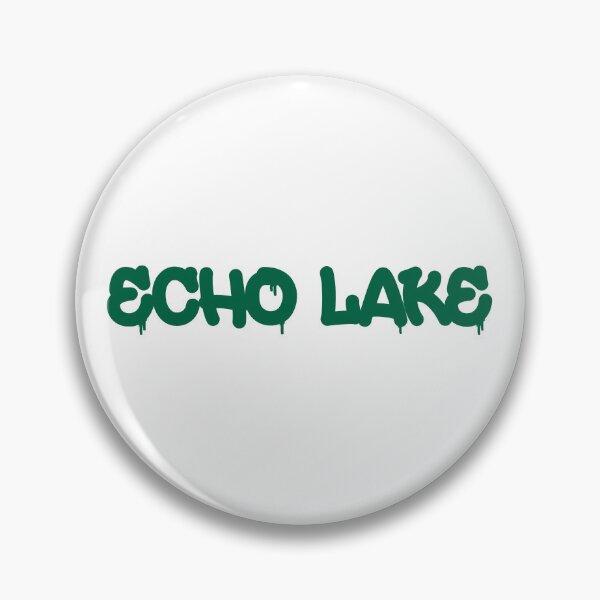 Item preview, camp echo lake designed and sold by designsbysamantha.