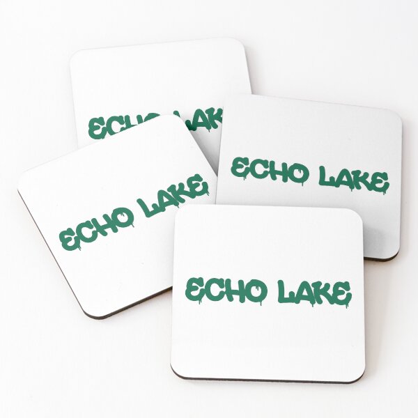 Item preview, camp echo lake designed and sold by designsbysamantha.