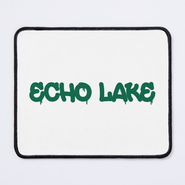 Item preview, camp echo lake designed and sold by designsbysamantha.