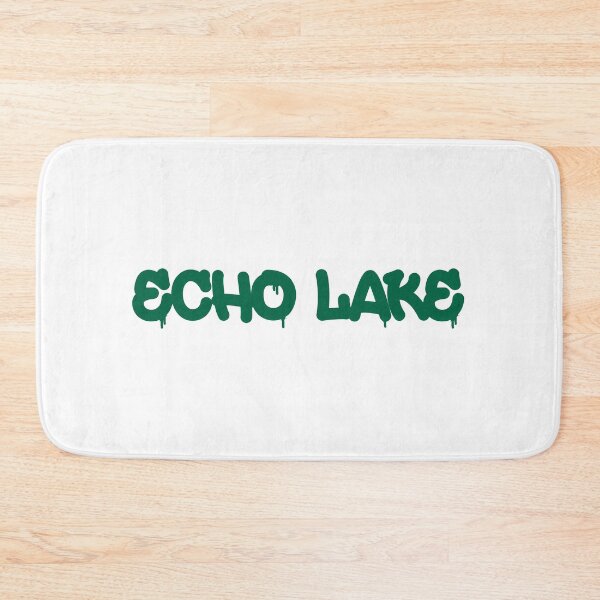 Item preview, camp echo lake designed and sold by designsbysamantha.