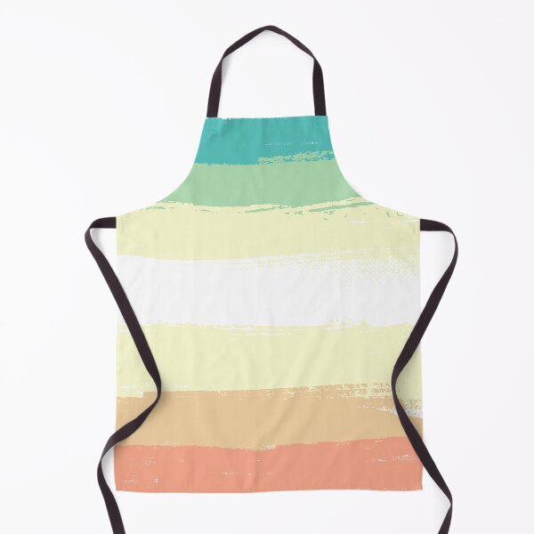 Item preview, Genderfloren Pride Flag, paint streaks designed and sold by PurrfectLanding.