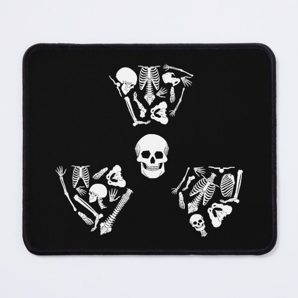 Item preview, RAD to the Bone designed and sold by AlieceCarney.