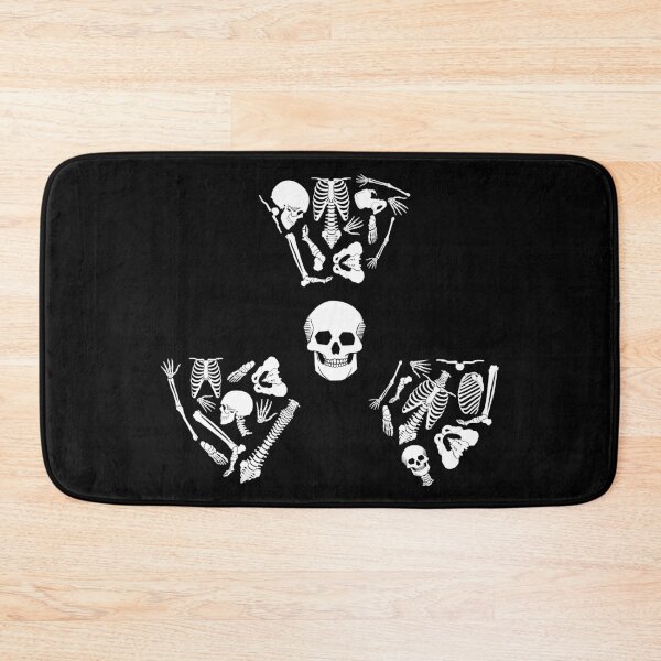 Item preview, RAD to the Bone designed and sold by AlieceCarney.