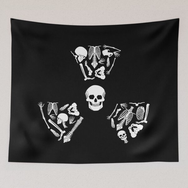 Item preview, RAD to the Bone designed and sold by AlieceCarney.