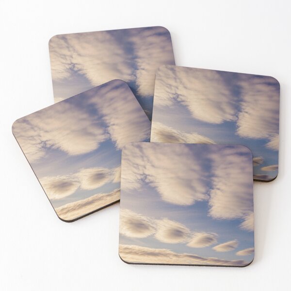 Item preview, Cloudlet Count designed and sold by MIIKE DESIGN.