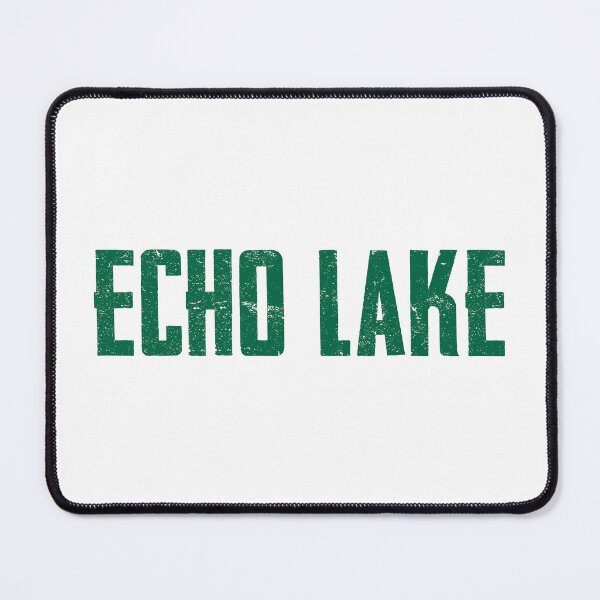 Item preview, camp echo lake designed and sold by designsbysamantha.