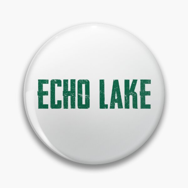Item preview, camp echo lake designed and sold by designsbysamantha.