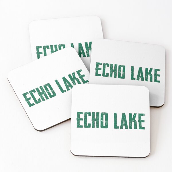 Item preview, camp echo lake designed and sold by designsbysamantha.