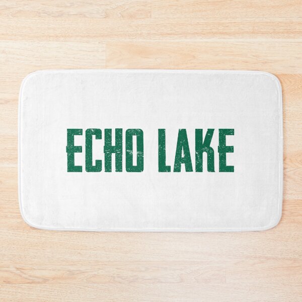 Item preview, camp echo lake designed and sold by designsbysamantha.