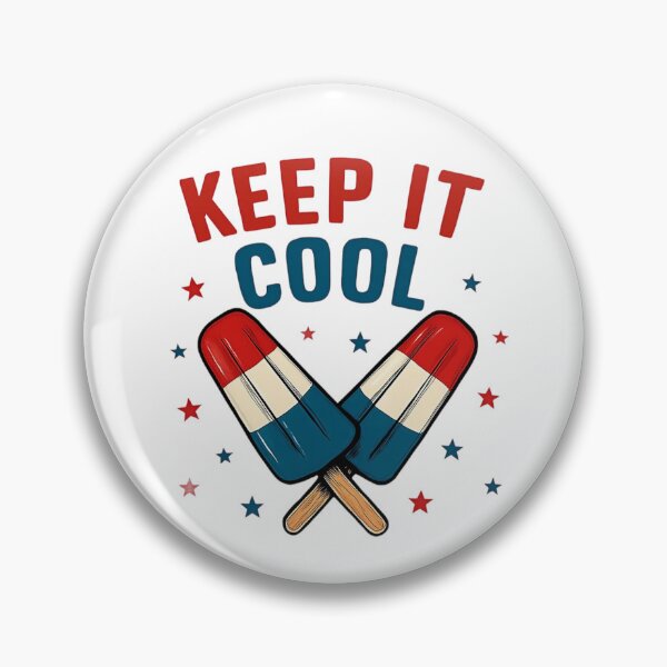 Item preview, Keep it cool designed and sold by JonysCreativeDesigns.