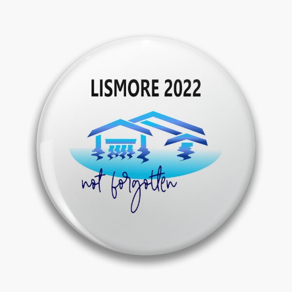 Item preview, Flooding Lismore 2022 - you are not forgotten designed and sold by ClarkChris.