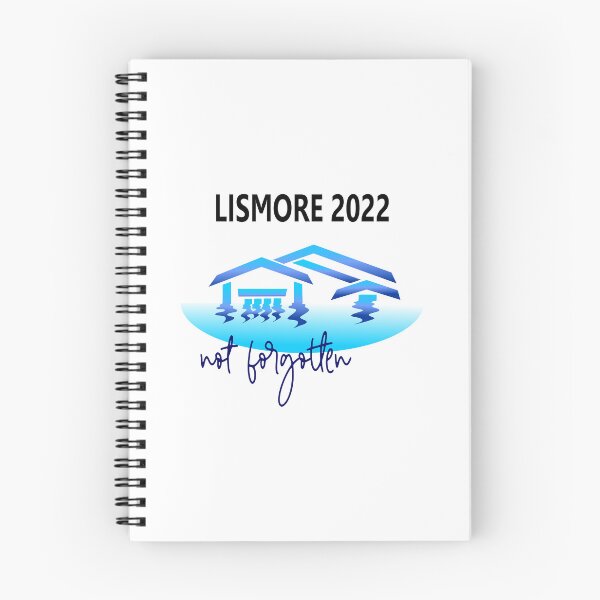 Item preview, Flooding Lismore 2022 - you are not forgotten designed and sold by ClarkChris.