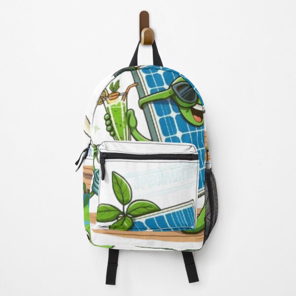 Item preview, Renewable Energy Specialist designed and sold by Fazube.