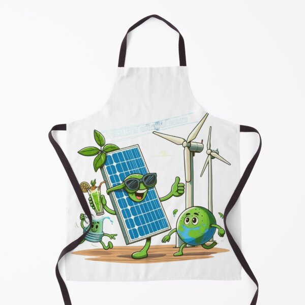 Item preview, Renewable Energy Specialist designed and sold by Fazube.