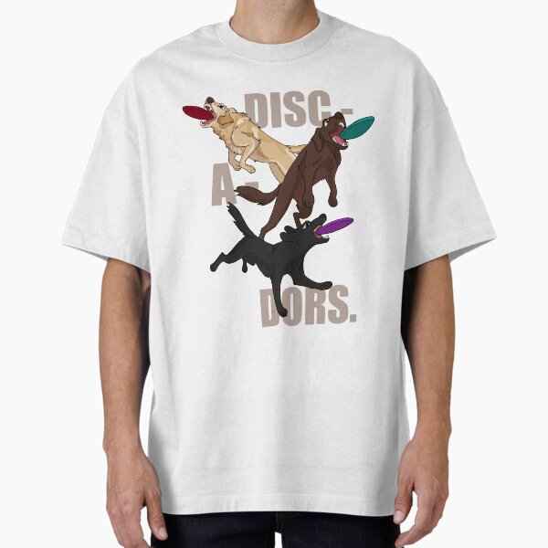 Item preview, Disc-a-dors  designed and sold by Bayley Rowe.