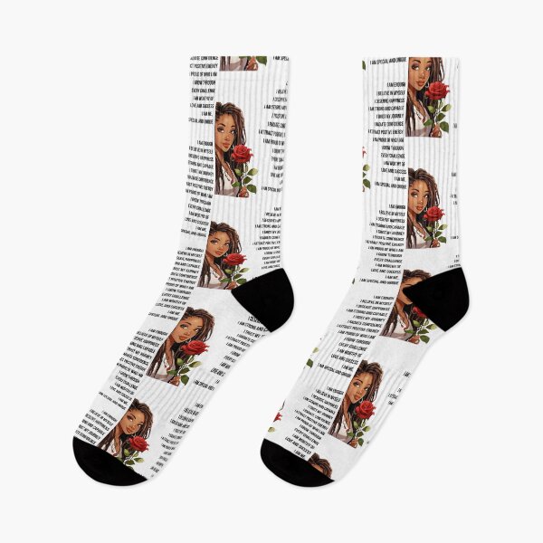 Item preview, She Radiates Strength – Empowerment Art with Affirmations designed and sold by WHDProduction45.