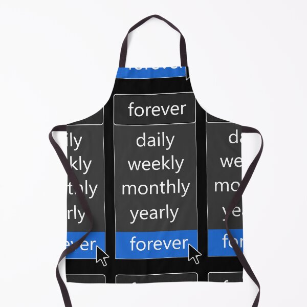Item preview, Forever Selected | Dropdown disassociation design designed and sold by trexxak.