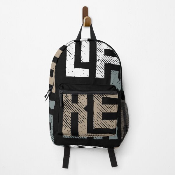 Item preview, Keep life simple designed and sold by CrimeScene24.7Apparel.