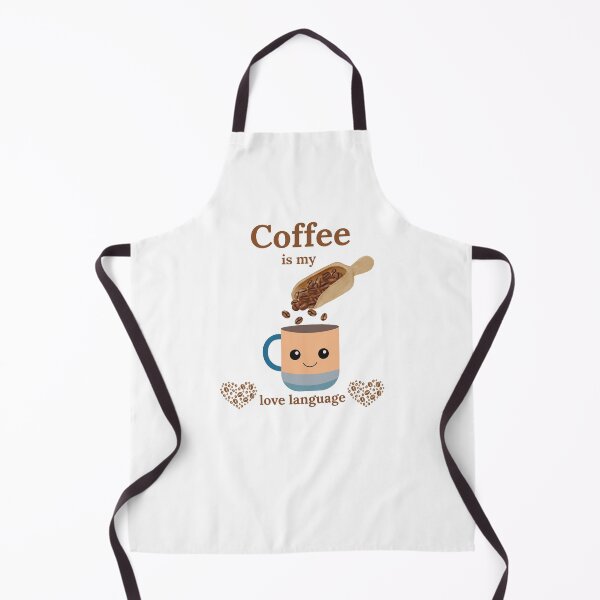 Item preview, Funny Coffee Quote designed and sold by Tienda-Vane.