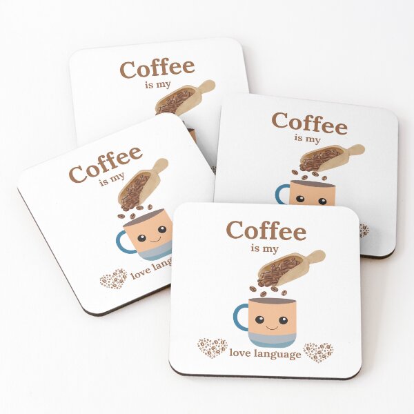 Item preview, Funny Coffee Quote  designed and sold by Tienda-Vane.