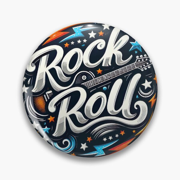 Item preview, rock´n´roll designed and sold by JrSkDesign ✅ .
