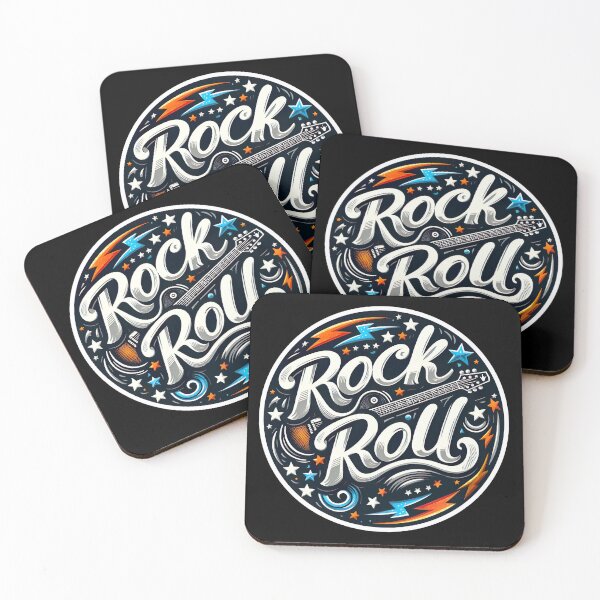 Item preview, rock´n´roll designed and sold by JrSkDesign ✅ .